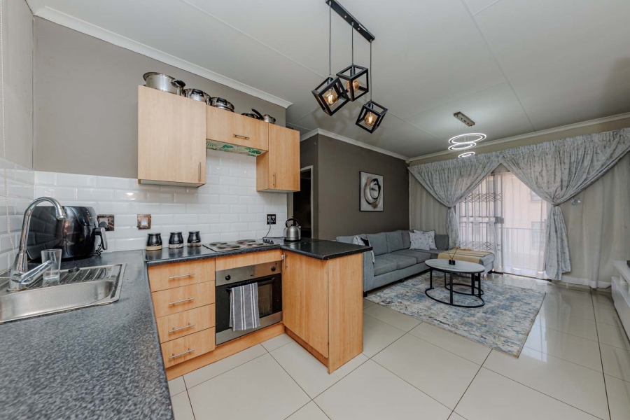 2 Bedroom Property for Sale in Princess A H Gauteng