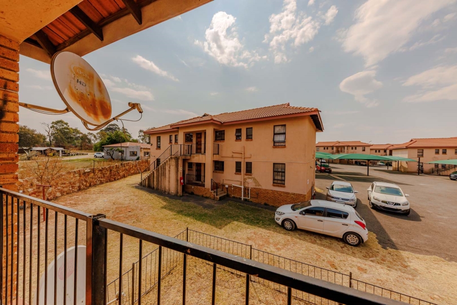 2 Bedroom Property for Sale in Princess A H Gauteng