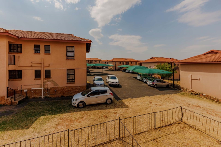 2 Bedroom Property for Sale in Princess A H Gauteng