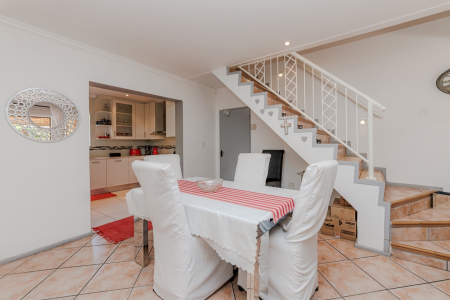 4 Bedroom Property for Sale in Boskruin Gauteng