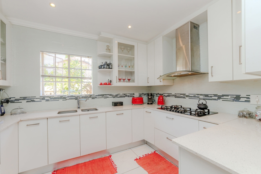 4 Bedroom Property for Sale in Boskruin Gauteng