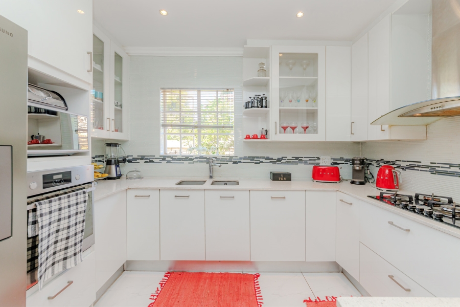 4 Bedroom Property for Sale in Boskruin Gauteng