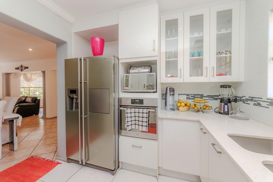 4 Bedroom Property for Sale in Boskruin Gauteng