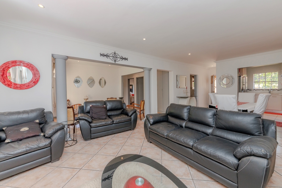 4 Bedroom Property for Sale in Boskruin Gauteng