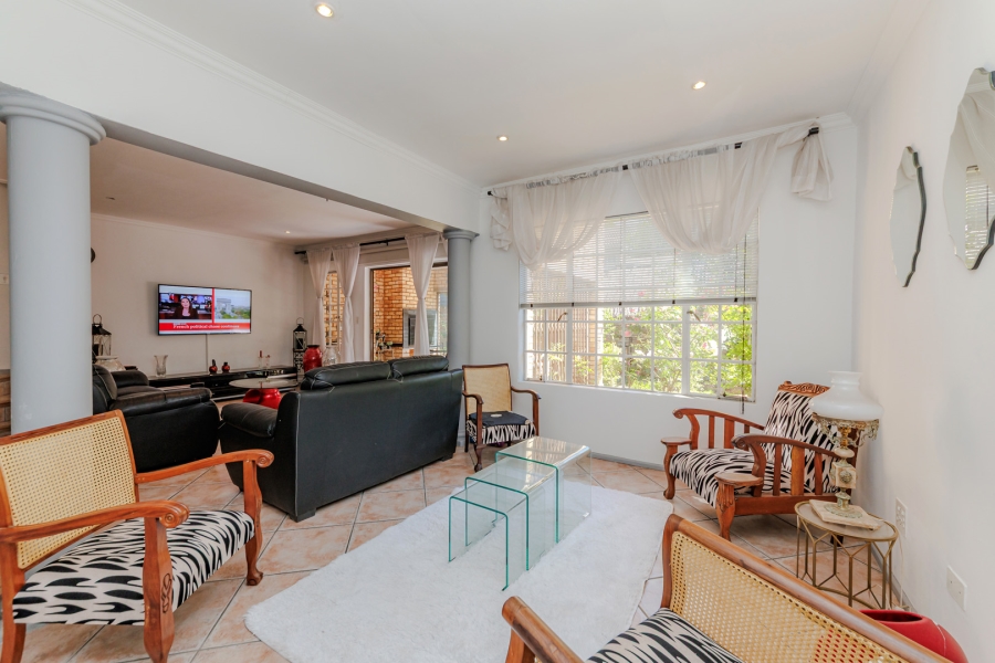 4 Bedroom Property for Sale in Boskruin Gauteng