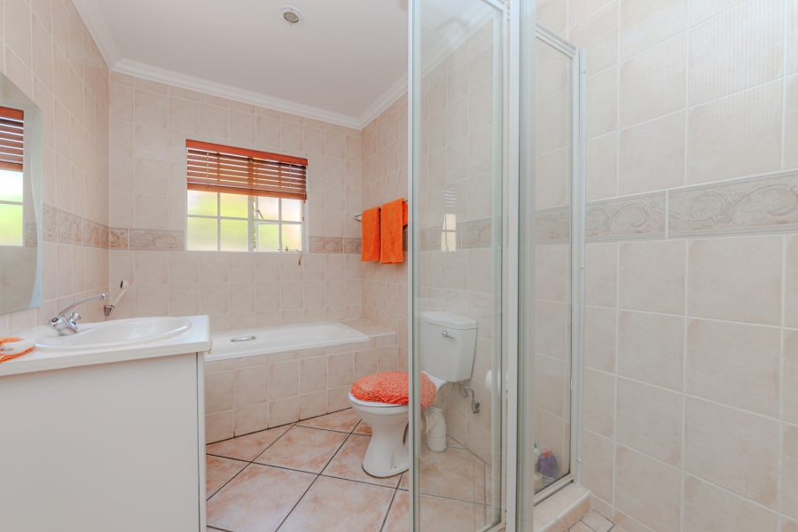 4 Bedroom Property for Sale in Boskruin Gauteng