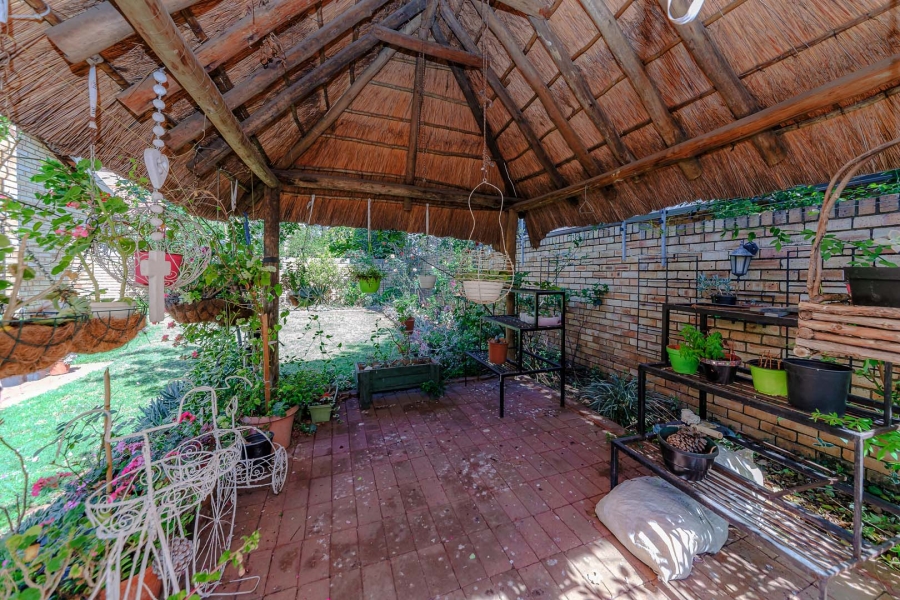 4 Bedroom Property for Sale in Boskruin Gauteng