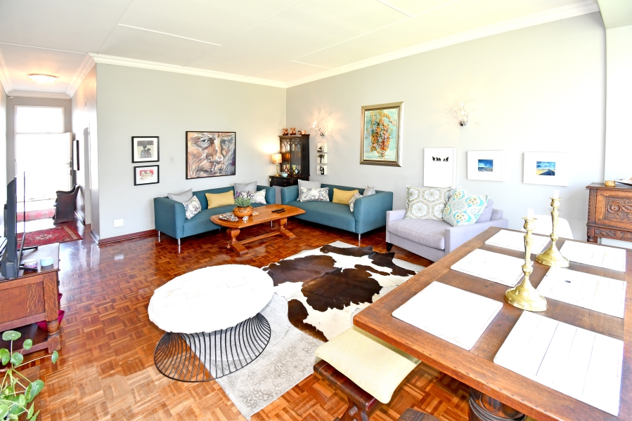 4 Bedroom Property for Sale in Craighall Gauteng