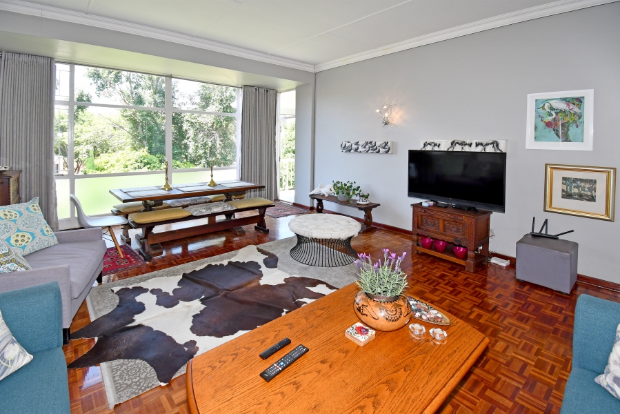4 Bedroom Property for Sale in Craighall Gauteng