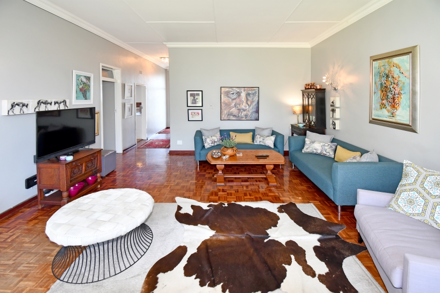 4 Bedroom Property for Sale in Craighall Gauteng