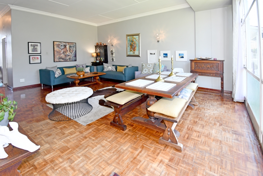 4 Bedroom Property for Sale in Craighall Gauteng