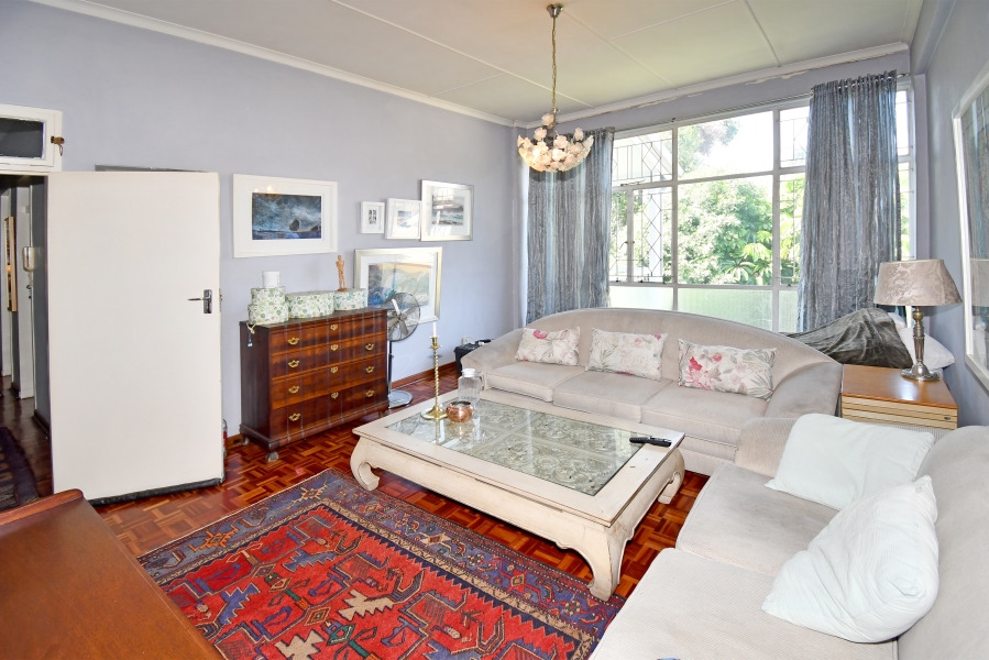 4 Bedroom Property for Sale in Craighall Gauteng