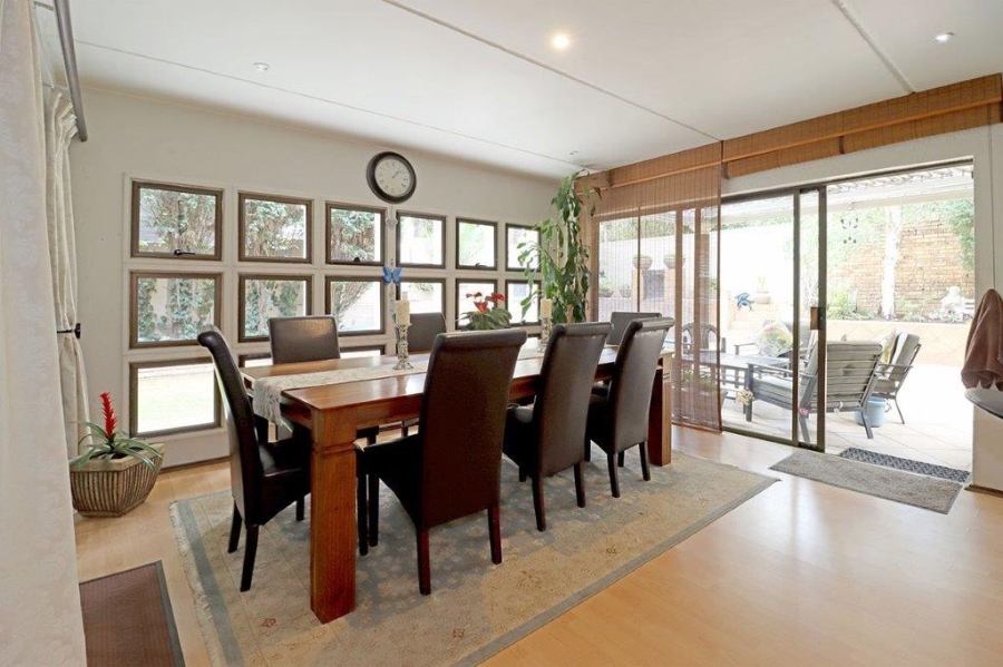 4 Bedroom Property for Sale in Dowerglen Ext 4 Gauteng
