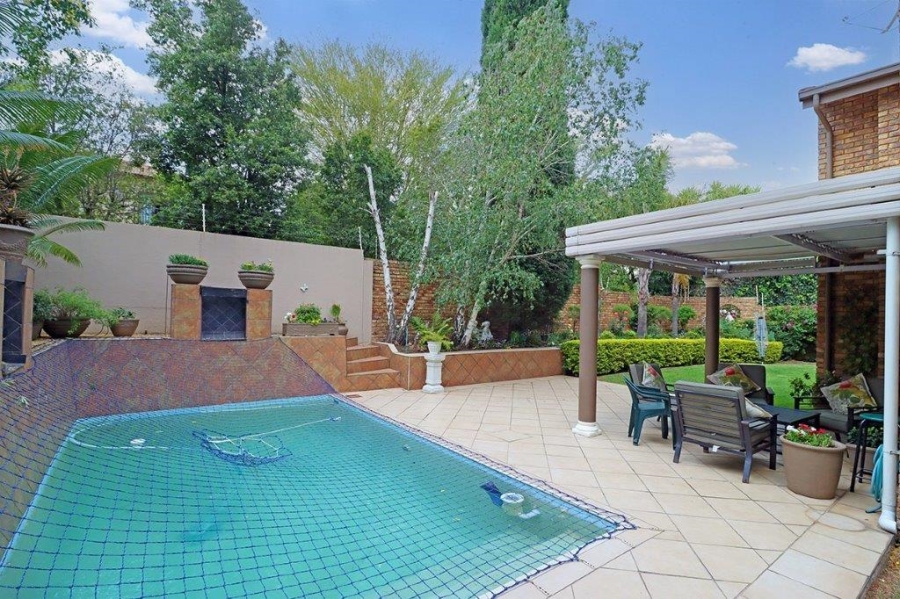 4 Bedroom Property for Sale in Dowerglen Ext 4 Gauteng