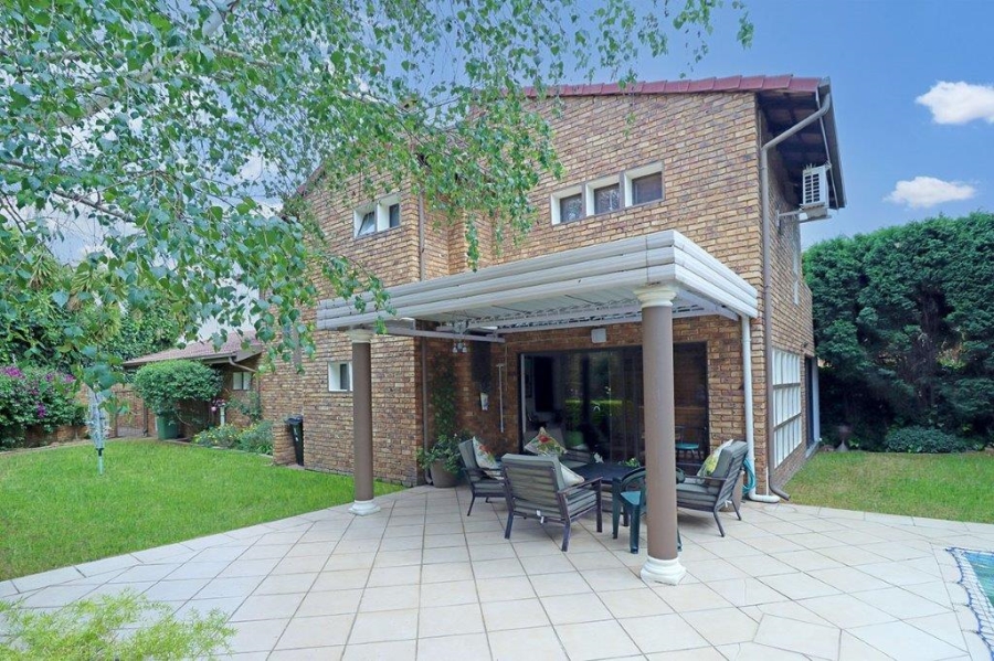4 Bedroom Property for Sale in Dowerglen Ext 4 Gauteng