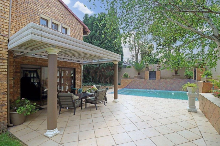 4 Bedroom Property for Sale in Dowerglen Ext 4 Gauteng