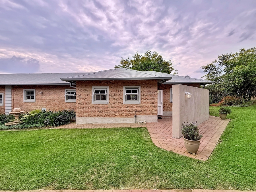 To Let 2 Bedroom Property for Rent in Mooikloof Heights Gauteng