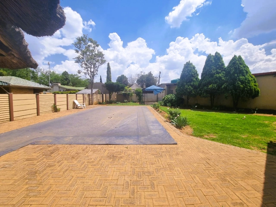 3 Bedroom Property for Sale in Vanderbijlpark SW 5 Gauteng
