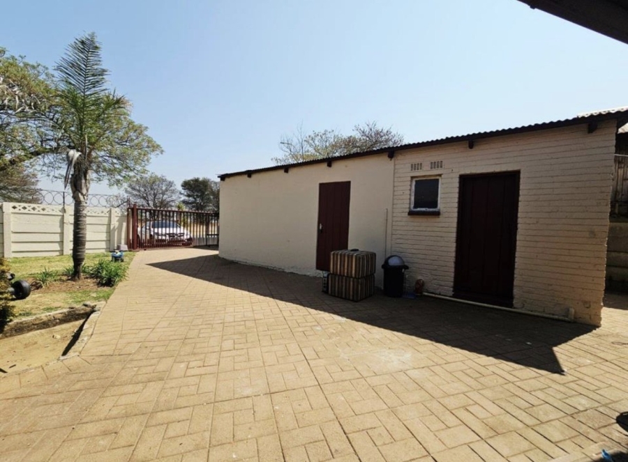 3 Bedroom Property for Sale in Minnebron Gauteng