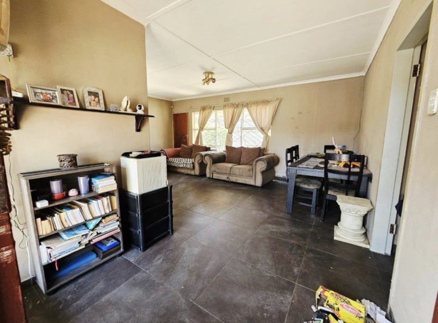 3 Bedroom Property for Sale in Minnebron Gauteng