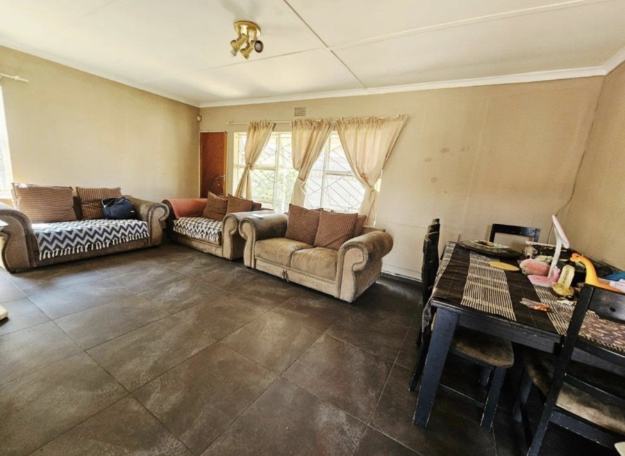 3 Bedroom Property for Sale in Minnebron Gauteng