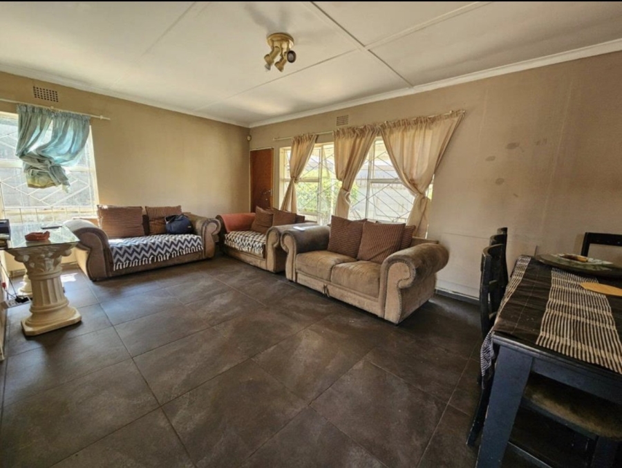 3 Bedroom Property for Sale in Minnebron Gauteng