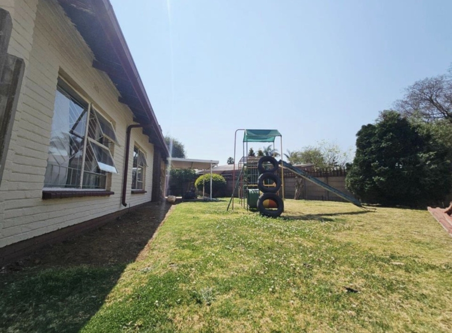 3 Bedroom Property for Sale in Minnebron Gauteng