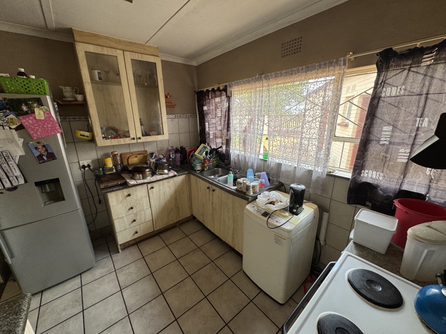 3 Bedroom Property for Sale in Minnebron Gauteng