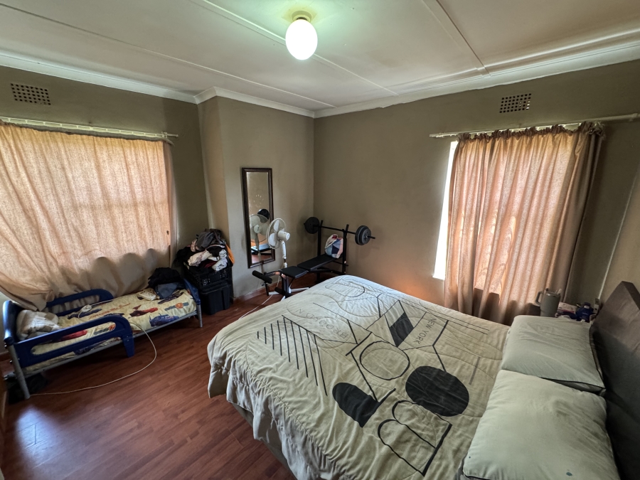 3 Bedroom Property for Sale in Minnebron Gauteng