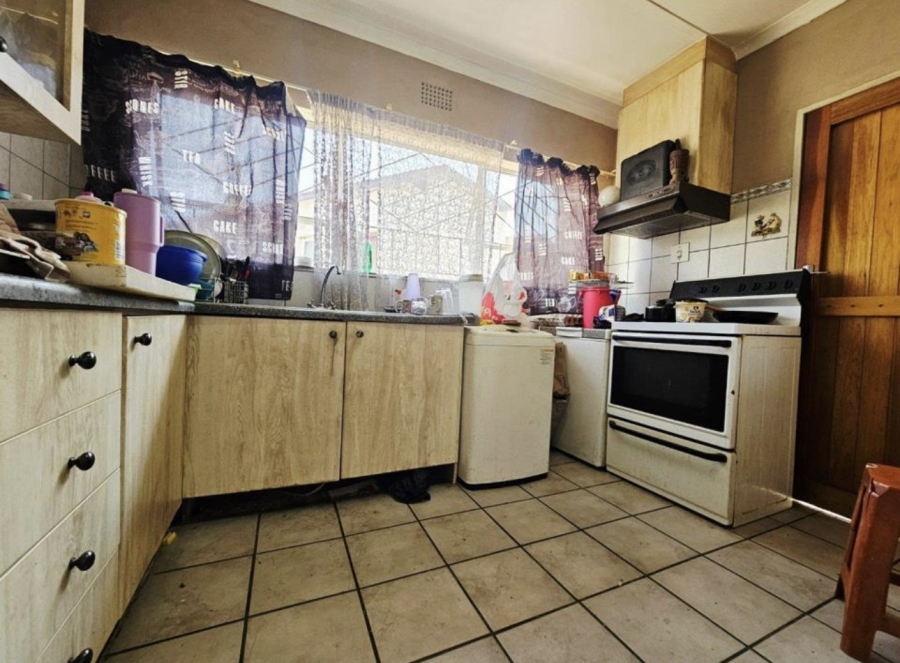 3 Bedroom Property for Sale in Minnebron Gauteng