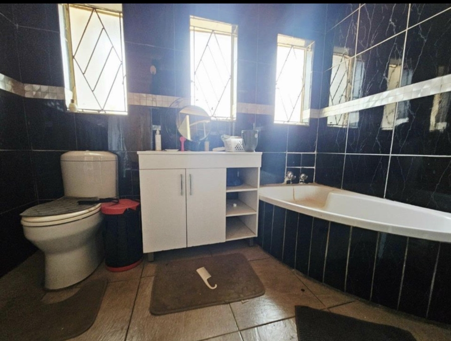 3 Bedroom Property for Sale in Minnebron Gauteng
