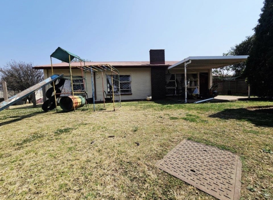 3 Bedroom Property for Sale in Minnebron Gauteng