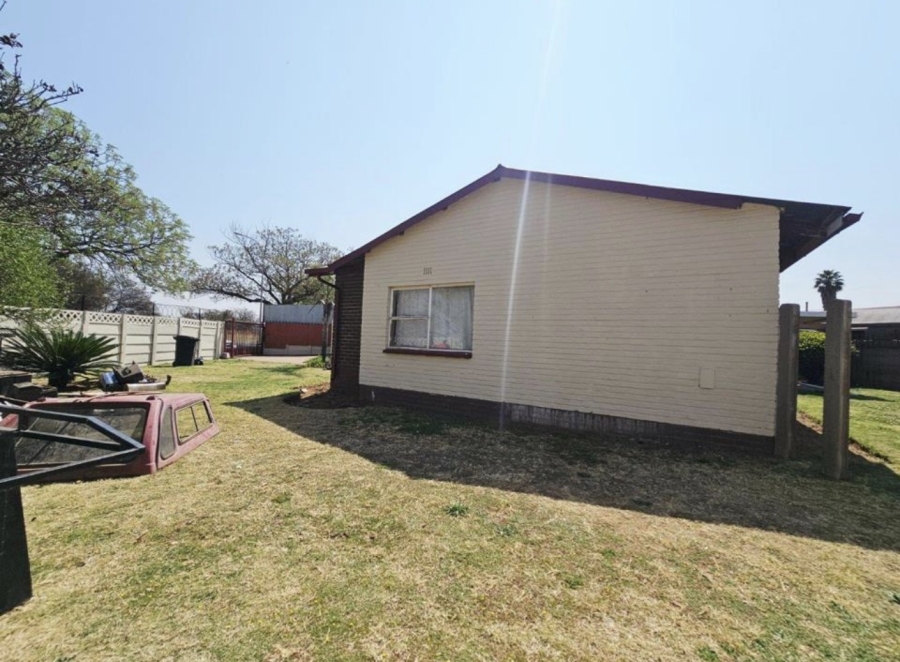 3 Bedroom Property for Sale in Minnebron Gauteng