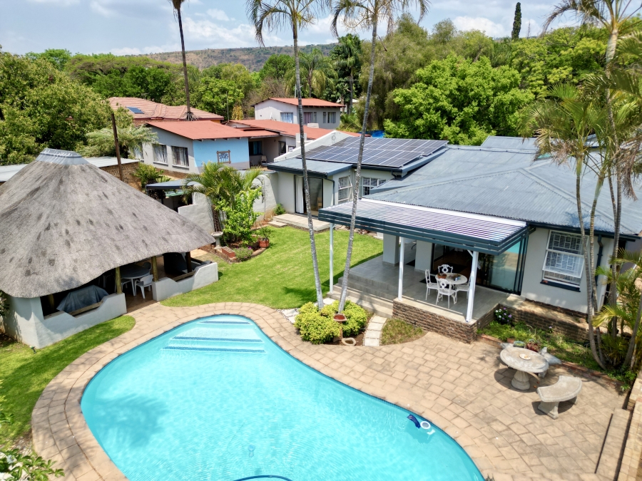 3 Bedroom Property for Sale in Sinoville Gauteng