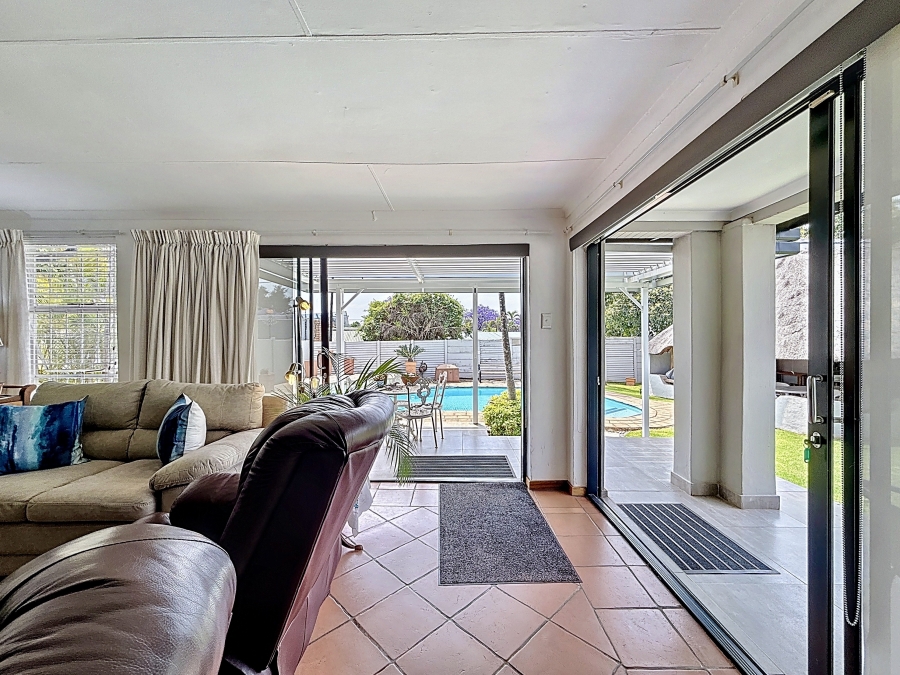 3 Bedroom Property for Sale in Sinoville Gauteng