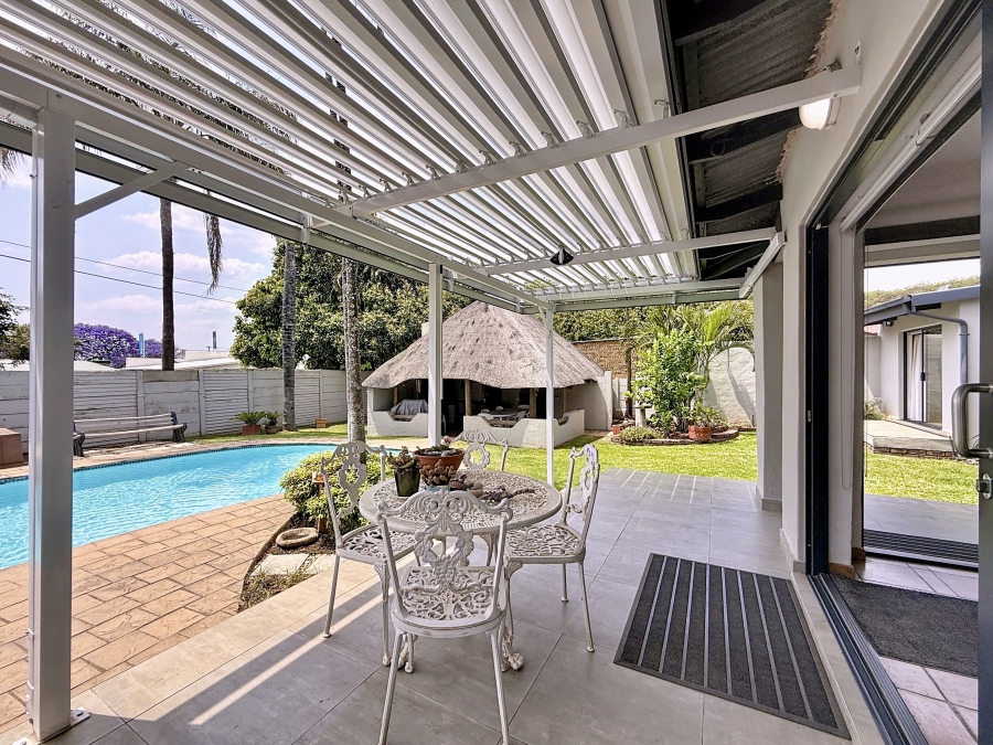 3 Bedroom Property for Sale in Sinoville Gauteng