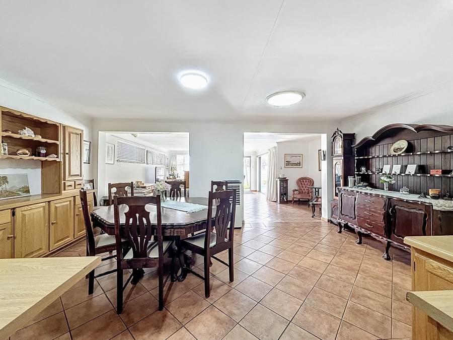 3 Bedroom Property for Sale in Sinoville Gauteng