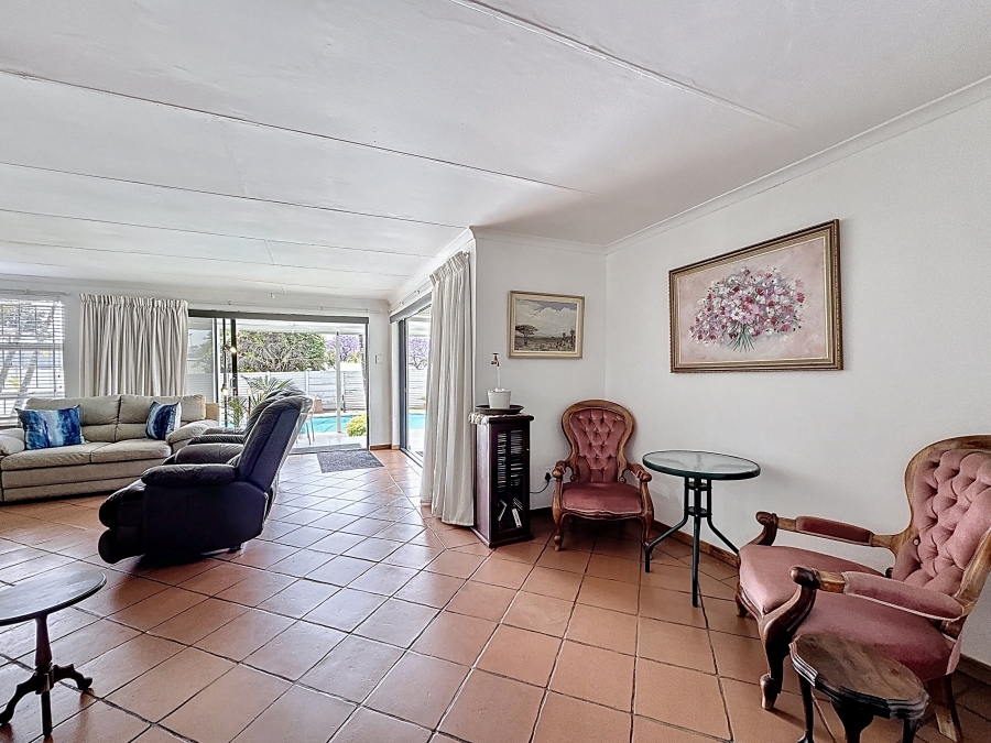 3 Bedroom Property for Sale in Sinoville Gauteng