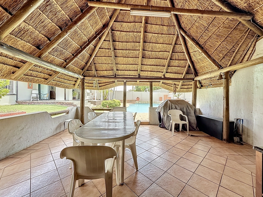 3 Bedroom Property for Sale in Sinoville Gauteng