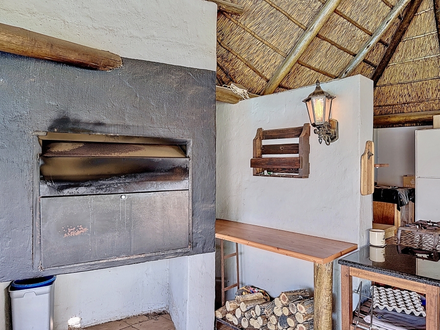 3 Bedroom Property for Sale in Sinoville Gauteng