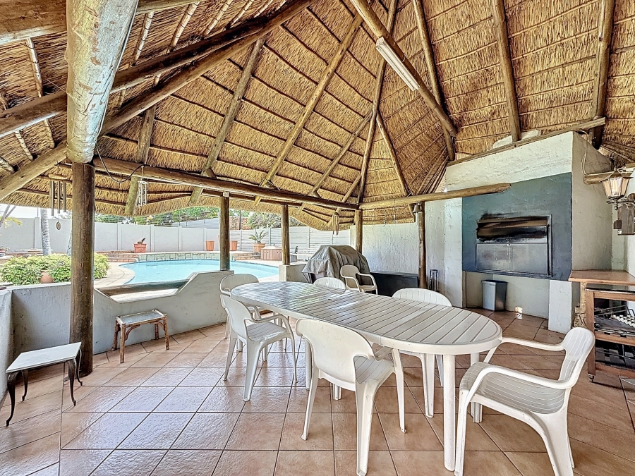 3 Bedroom Property for Sale in Sinoville Gauteng
