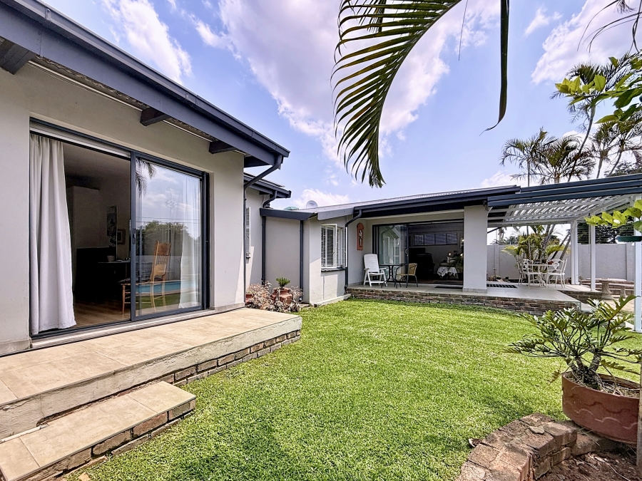 3 Bedroom Property for Sale in Sinoville Gauteng