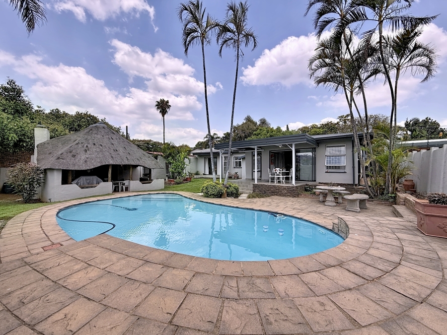 3 Bedroom Property for Sale in Sinoville Gauteng