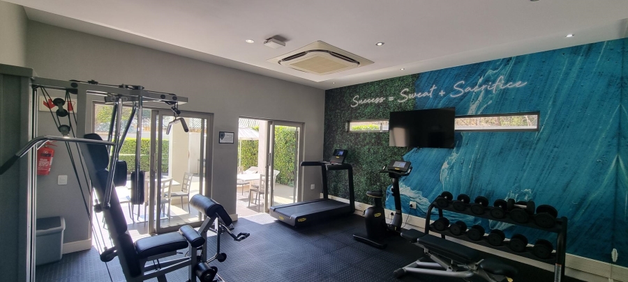 To Let 2 Bedroom Property for Rent in Rosebank Gauteng