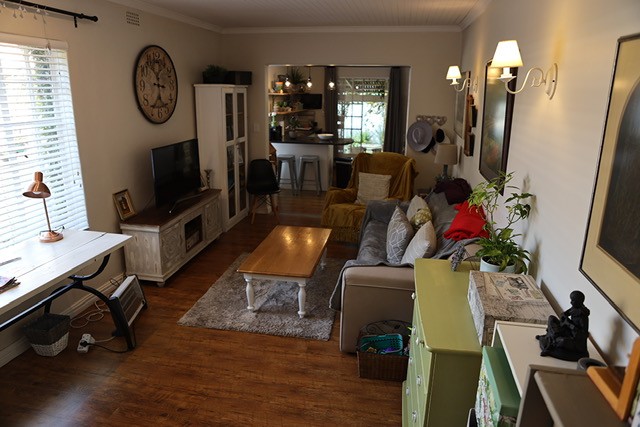 To Let 1 Bedroom Property for Rent in Blairgowrie Gauteng