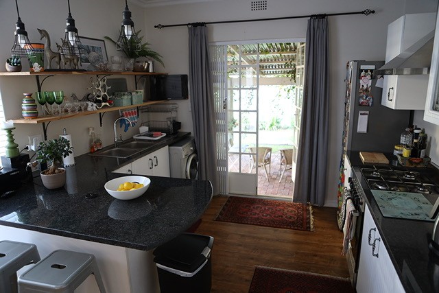 To Let 1 Bedroom Property for Rent in Blairgowrie Gauteng