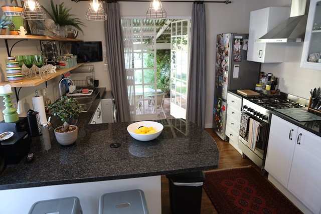 To Let 1 Bedroom Property for Rent in Blairgowrie Gauteng
