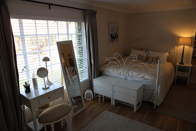 To Let 1 Bedroom Property for Rent in Blairgowrie Gauteng