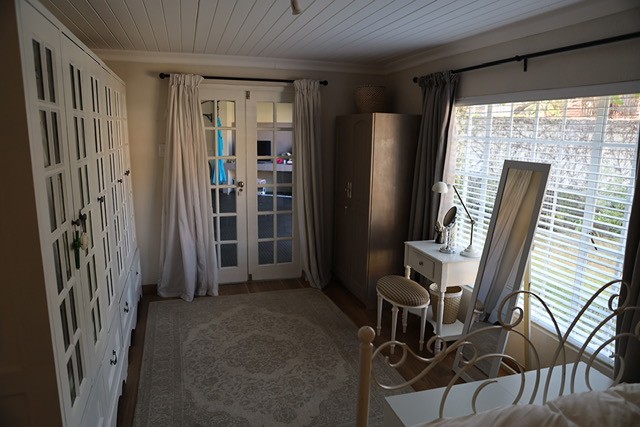 To Let 1 Bedroom Property for Rent in Blairgowrie Gauteng