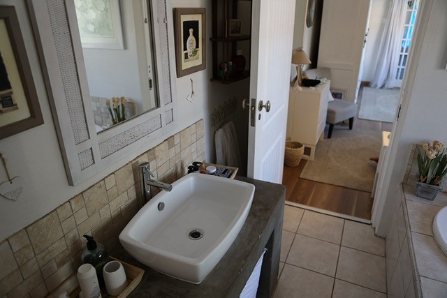 To Let 1 Bedroom Property for Rent in Blairgowrie Gauteng